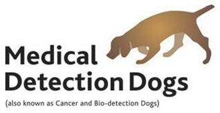 Medical Detection Dogs SE support group