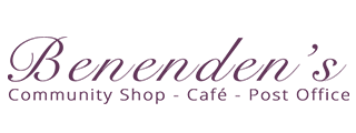 Benenden's Community Shop