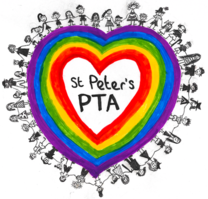 St Peter's CEP School Parent Teacher Association