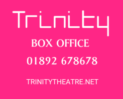 Trinity Theatre & Arts Centre