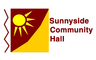 Sunnyside Community Hall