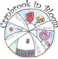 Cranbrook in Bloom