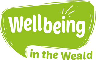 Wellbeing in the Weald