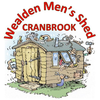 Wealden Mens Shed (Cranbrook)