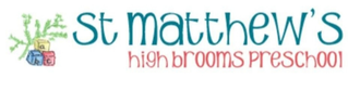 St Matthew's High Brooms Pre-school