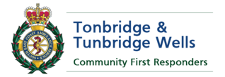Tonbridge & Tunbridge Wells Community First Responders