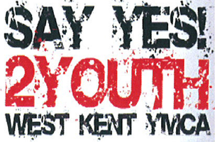 SAY YES 2 YOUTH - YMCA West Kent
