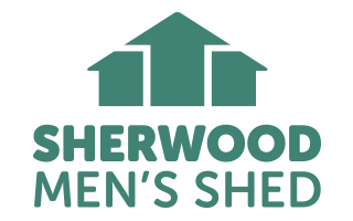 Sherwood Men's Shed